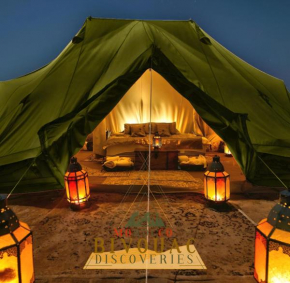 Morocco Bivouac Discoveries
